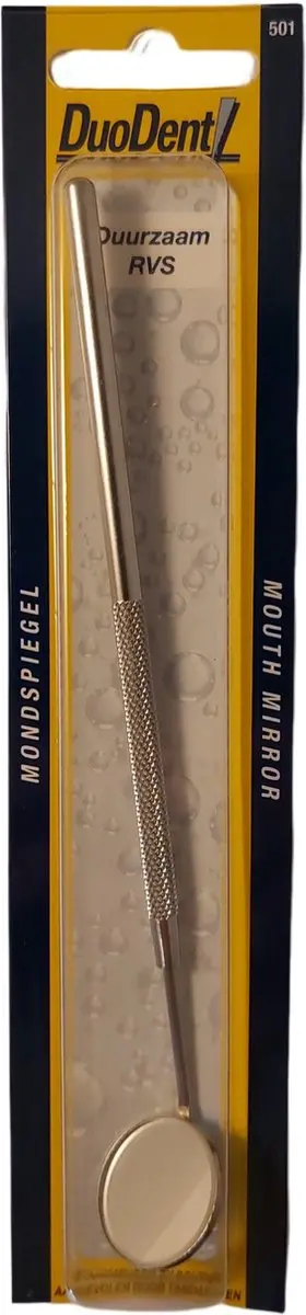 Duodent Mondspiegel Nr502