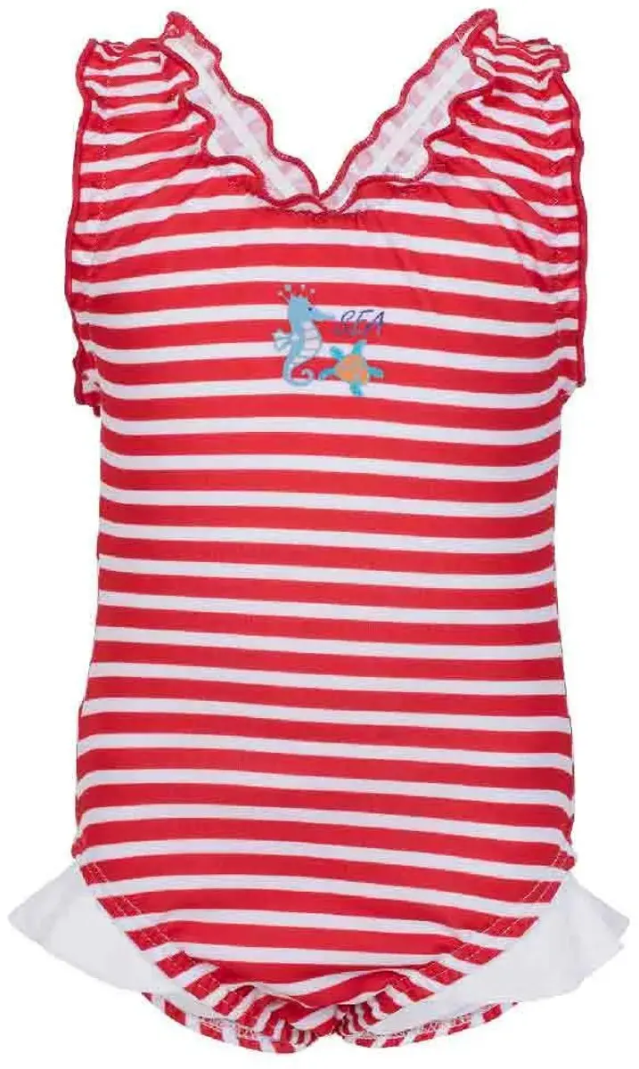 Fashy Zwemluier Rood 86-92cm