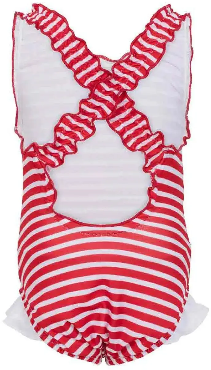 Fashy Zwemluier Rood 86-92cm
