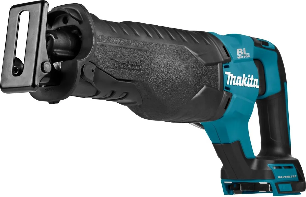 Makita DLX5032T Combiset 18V 5.0Ah - 5-delig - afbeelding 6 van 6