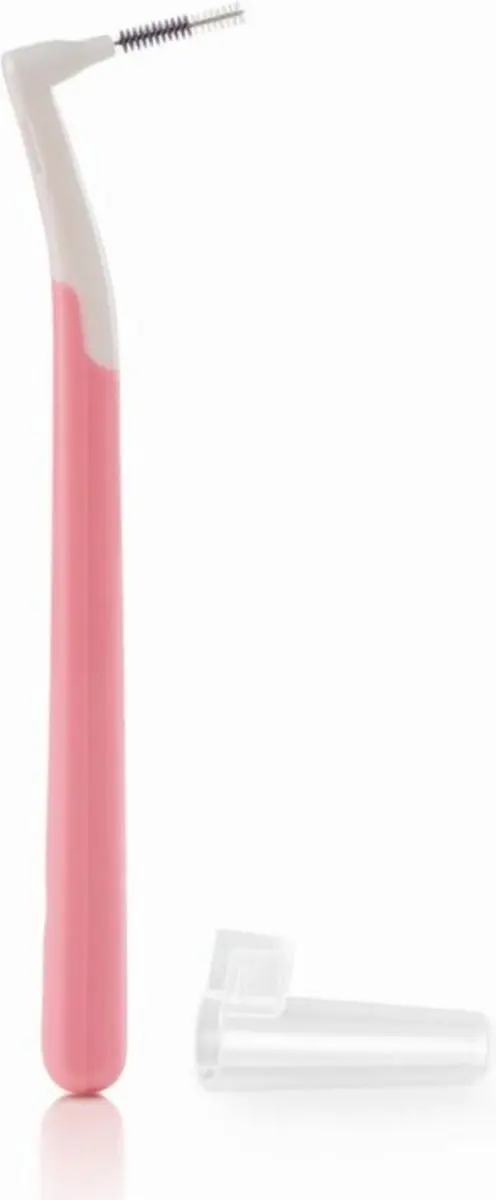 Interprox Ragers Plus Nano Roze 0,7mm - 36 Stuks