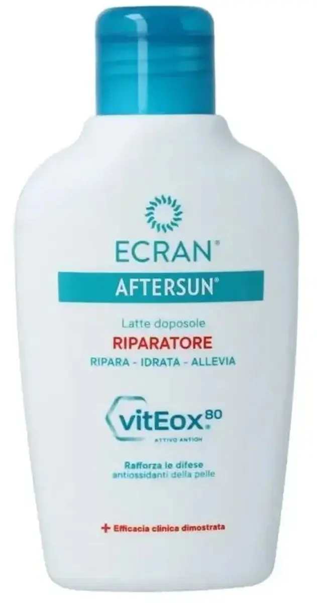 Ecran 364 Vochtinbrengende Melk 24H 100ml