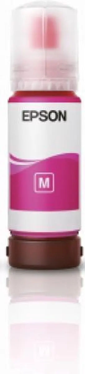 Epson C13T07D34A Magenta Inktcartridge