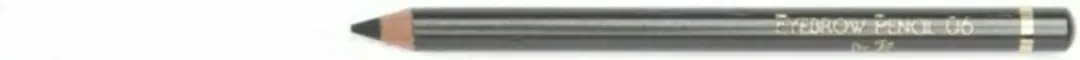 John Van G Eyebrow Pencil Grijs No. 6