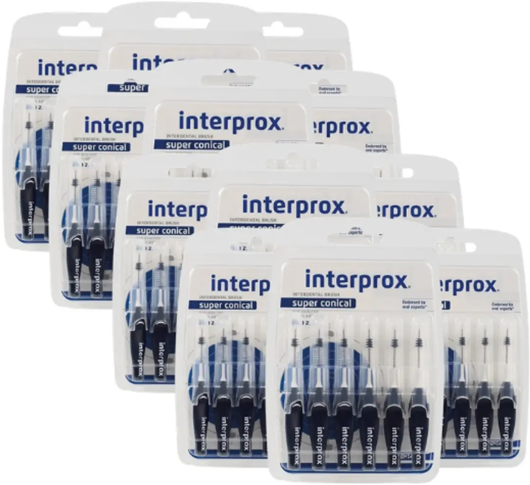 Interprox Ragers Super Conical PHD 2.0