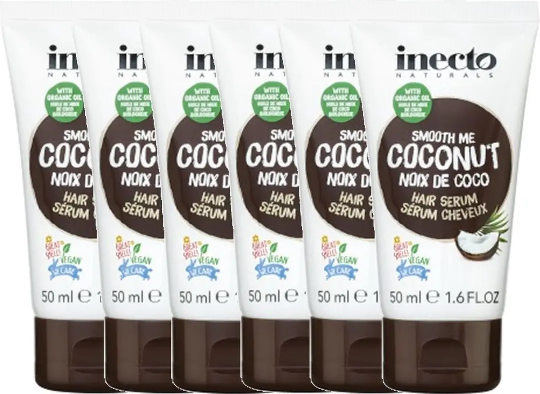 Inecto Coconut Hair Serum 300ml