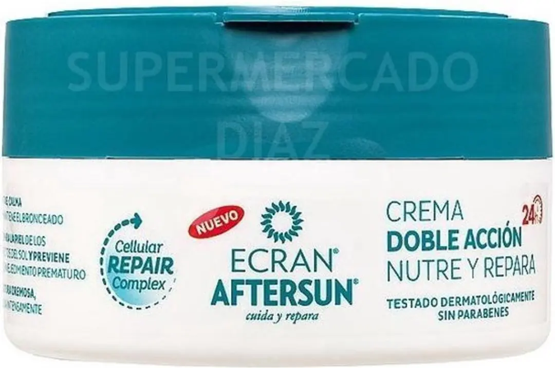 Ecran Balsam After Sun 400ml