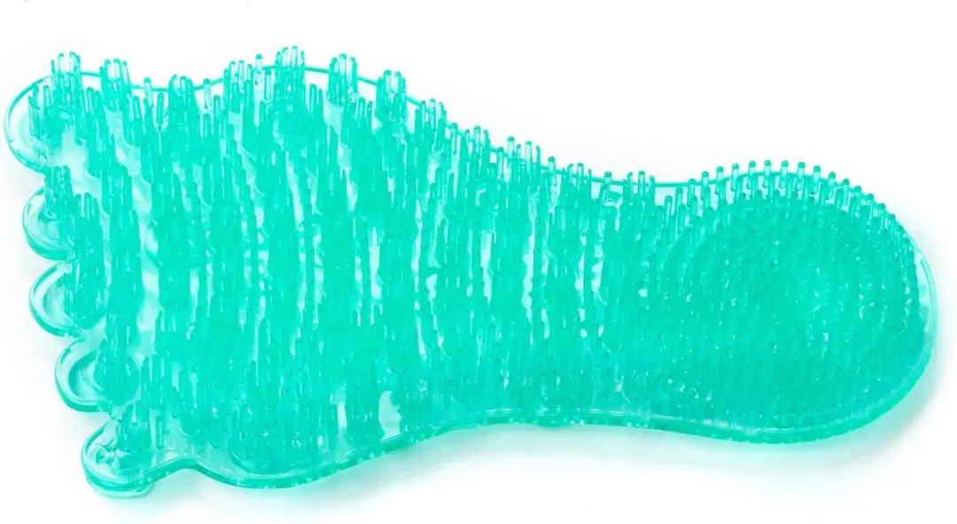 Earth Therapeutics Sole Scrubber 1ST - 1ml - afbeelding 3 van 6