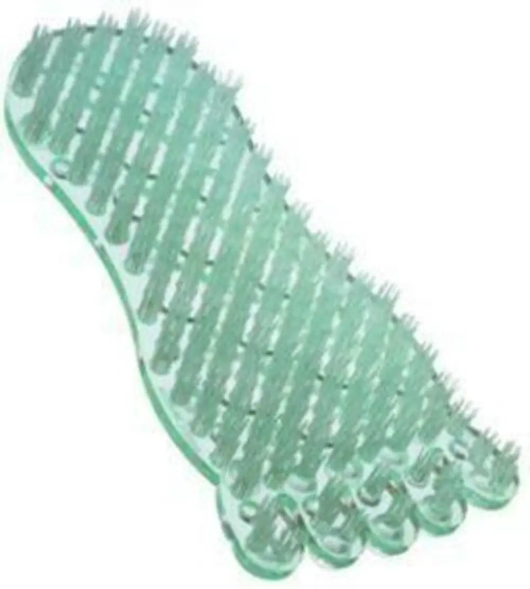 Earth Therapeutics Sole Scrubber 1ST - 1ml - afbeelding 4 van 6