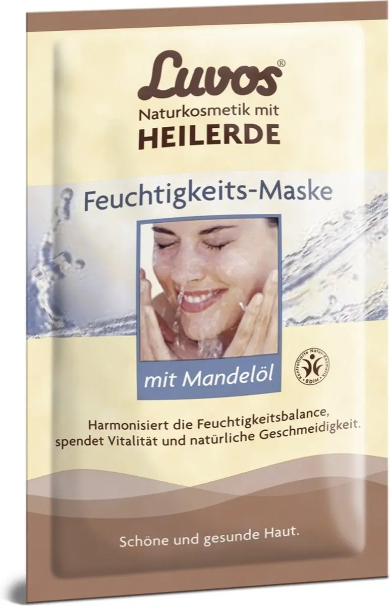 Luvos Gezichtsmaskers 2mg