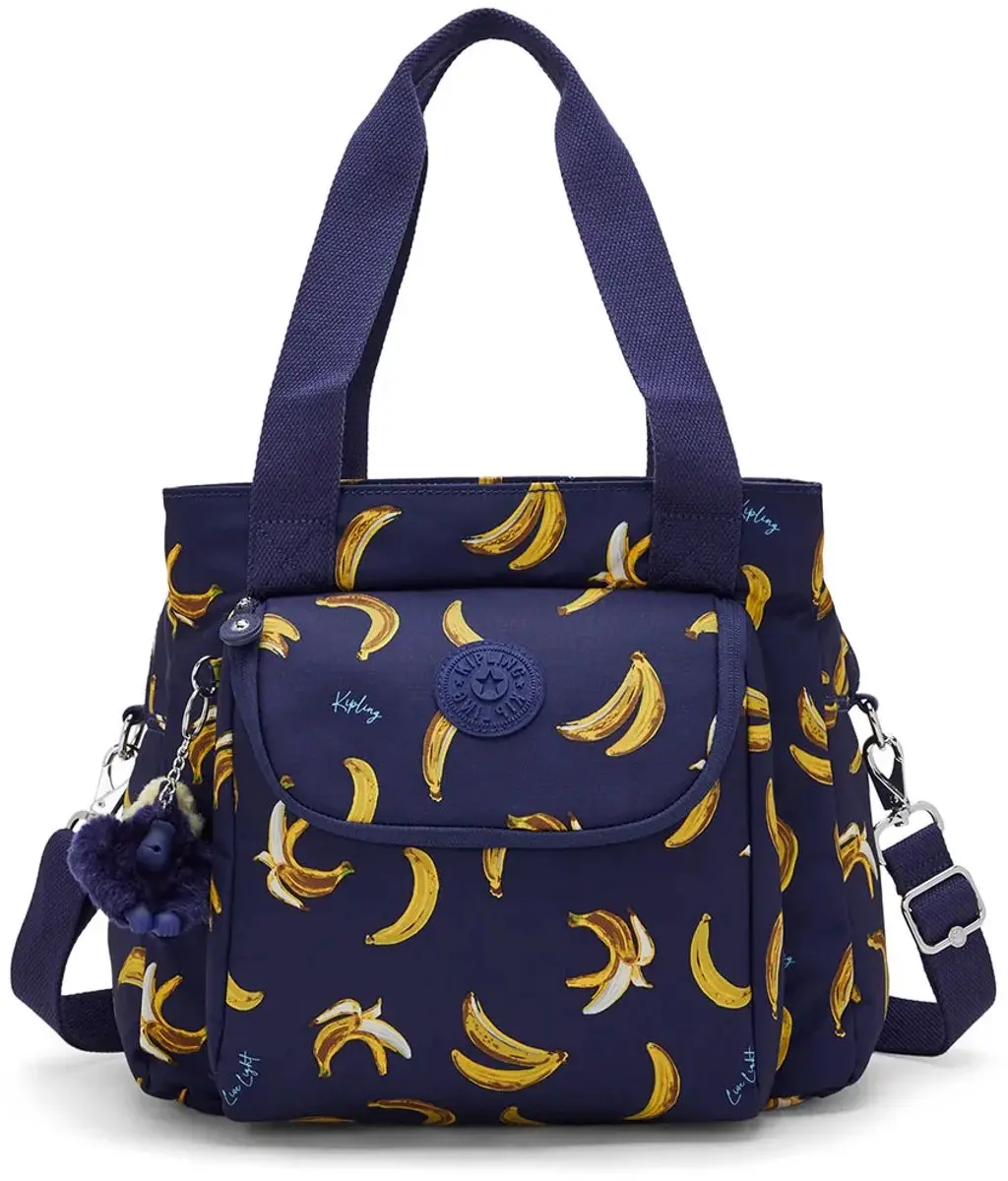 Kipling Nappisac 17L