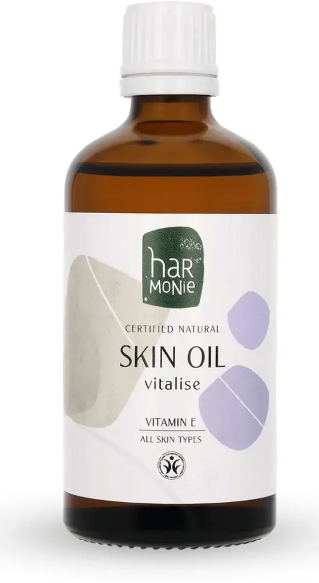 Harmonie Huidolie Vitalise 100ml