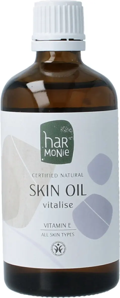 Harmonie Huidolie Vitalise 100ml