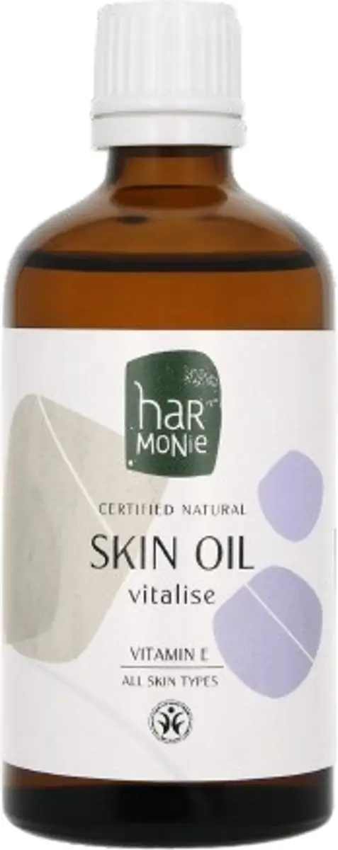 Harmonie Huidolie Vitalise 100ml