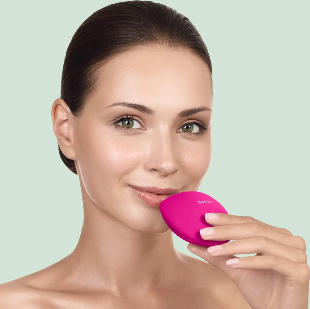GESKE SmartAppGuided Lip Volumizer & Booster 1ml - Magenta