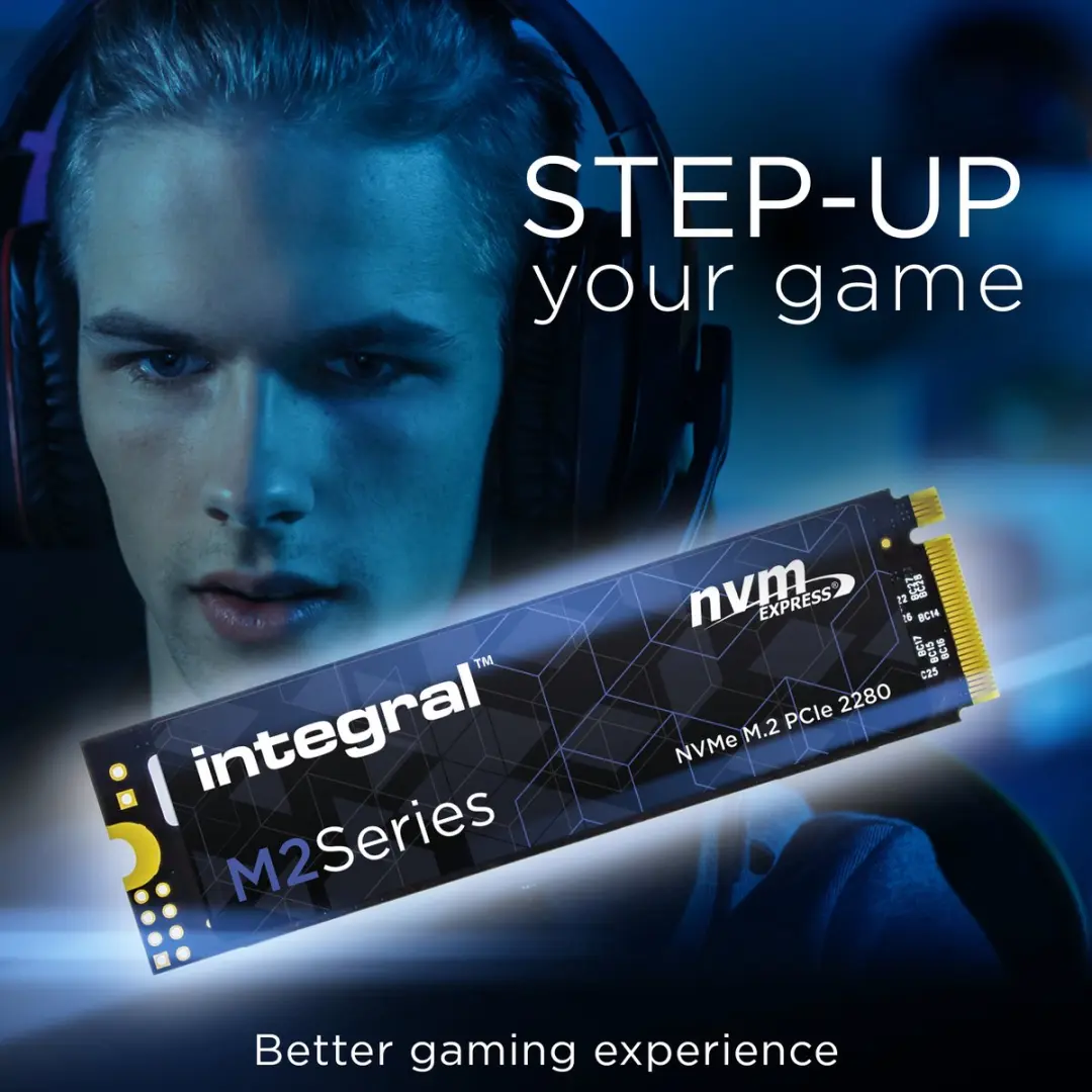 Integral INSSD250GM280NM2 M.2 SSD - 250GB