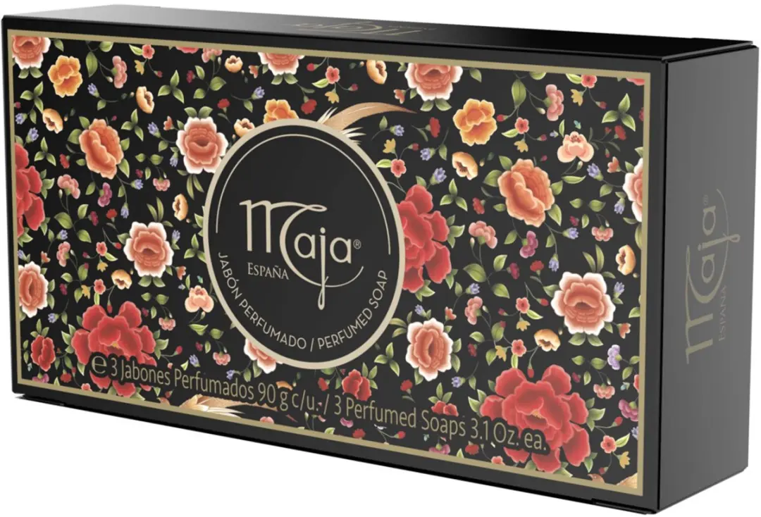 Maja Zeep Luxe Doos 270g