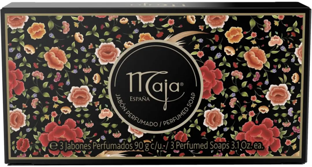 Maja Zeep Luxe Doos 270g