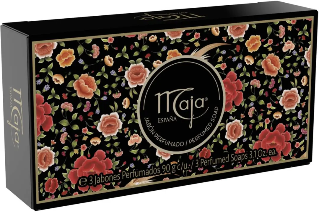 Maja Zeep Luxe Doos 270g