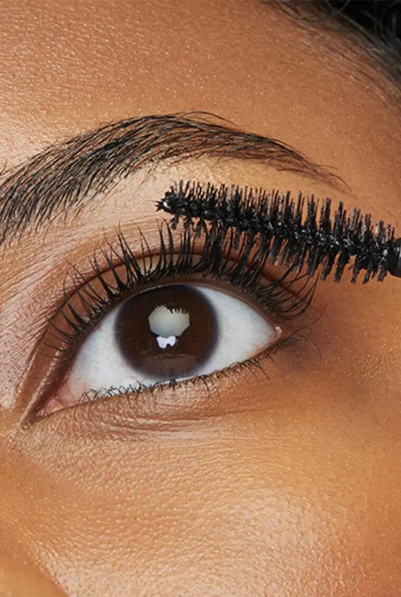 Maybelline Green Edition Mascara Brownish Black 9g
