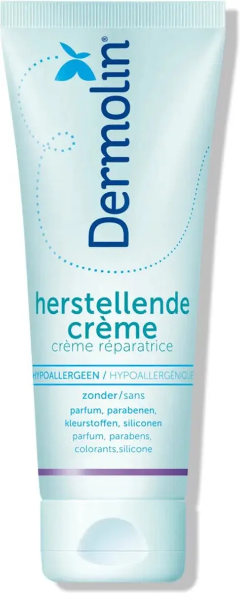 Dermolin Herstellend Bodycrème 75ml