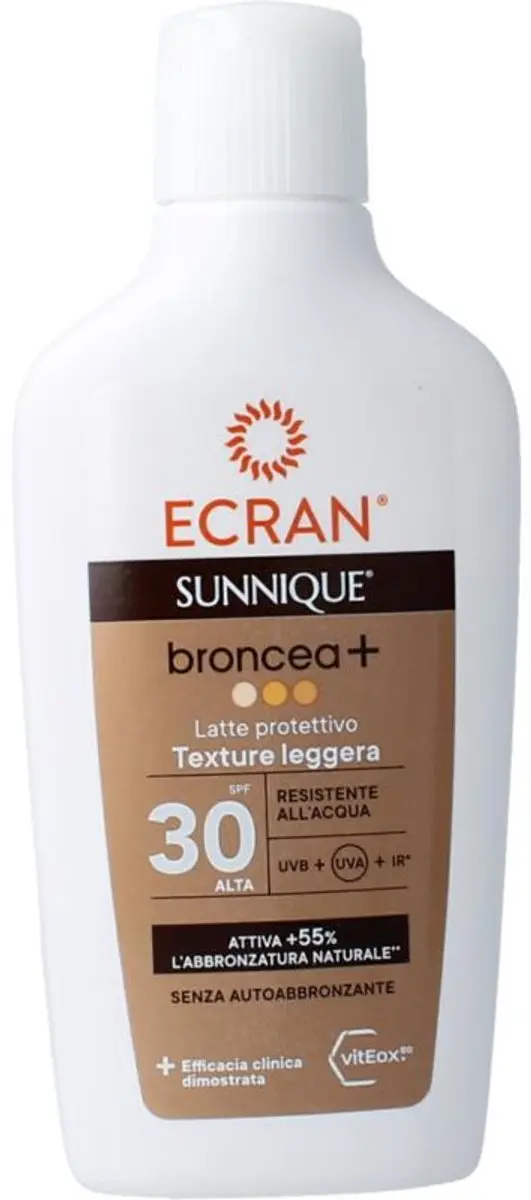 Ecran Broncea Bruma Melk Spray SPF30 250ml
