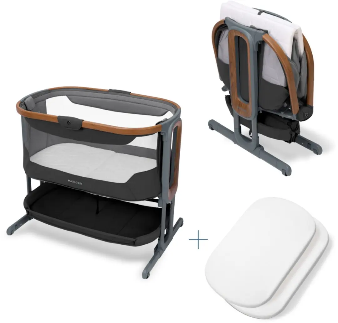 Maxi-Cosi Iora Pro Co-sleeper