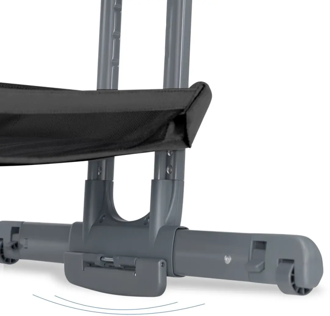 Maxi-Cosi Iora Pro Co-sleeper - Elegance Graphite