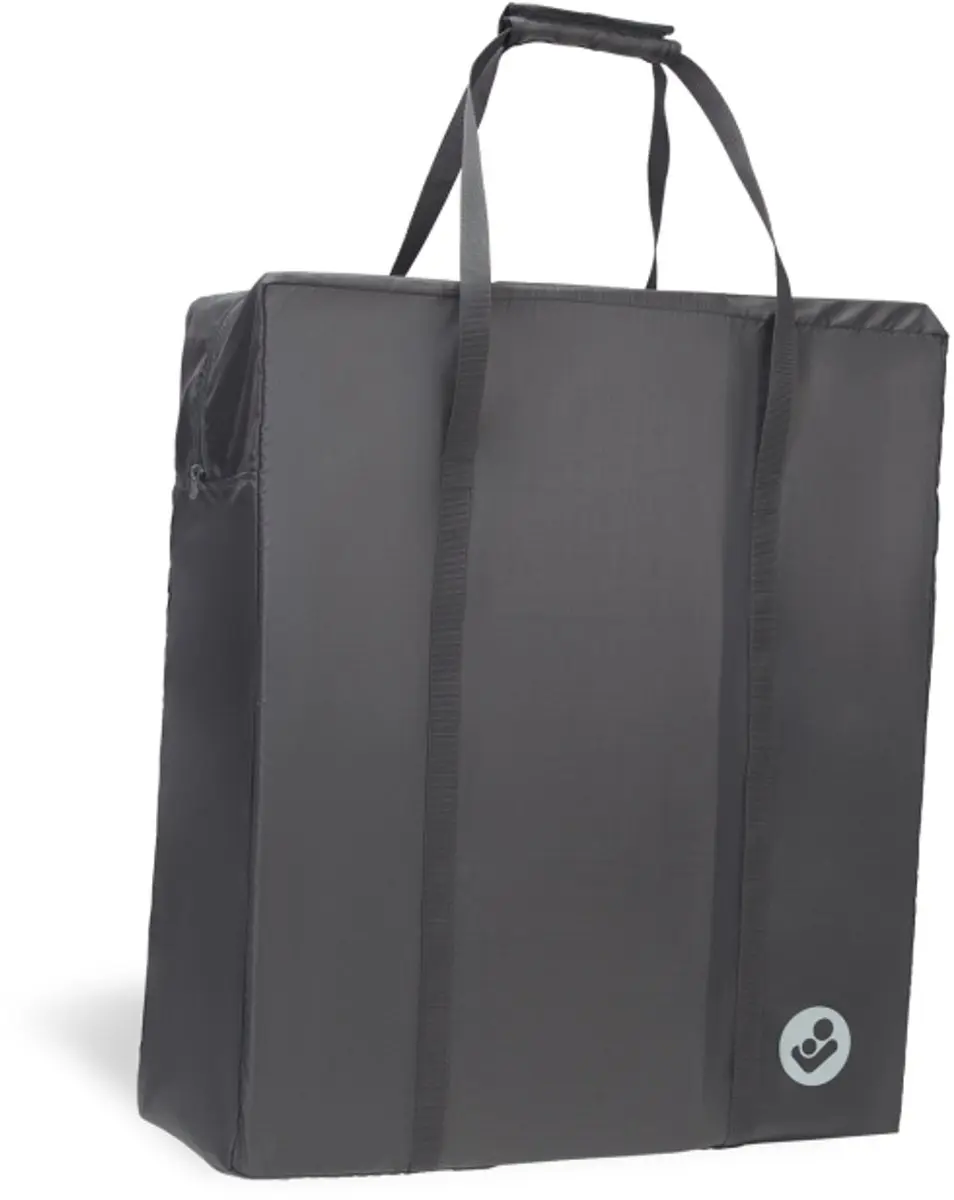 Maxi-Cosi Iora Pro Co-sleeper - Elegance Graphite
