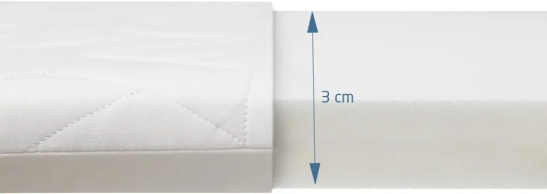Maxi-Cosi Iora Pro Co-sleeper - Elegance Graphite