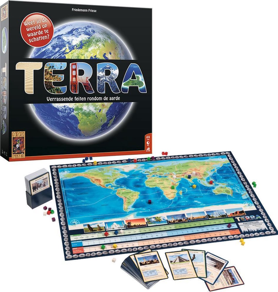 Terra Bordspel