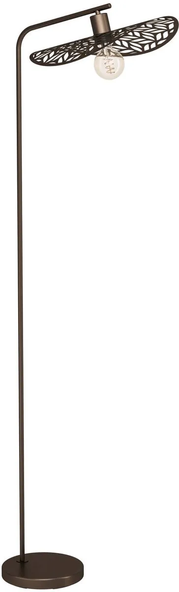 Eglo Swaby Vloerlamp E27