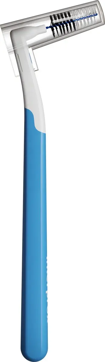 Interprox Plus Conical Blauw PHD 1,7mm - 6 Ragers