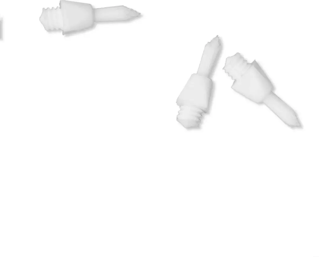 Lactona Double Single-Tuft 27BB - 6 Stuks