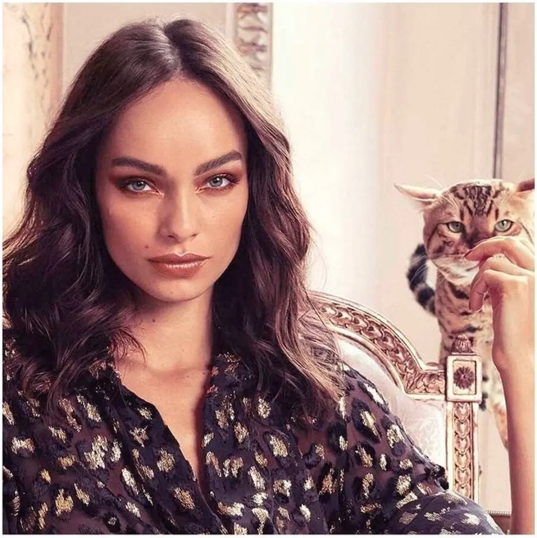 L'Oréal Paris Eye Go Wild Mega Palet - 16 Kleuren