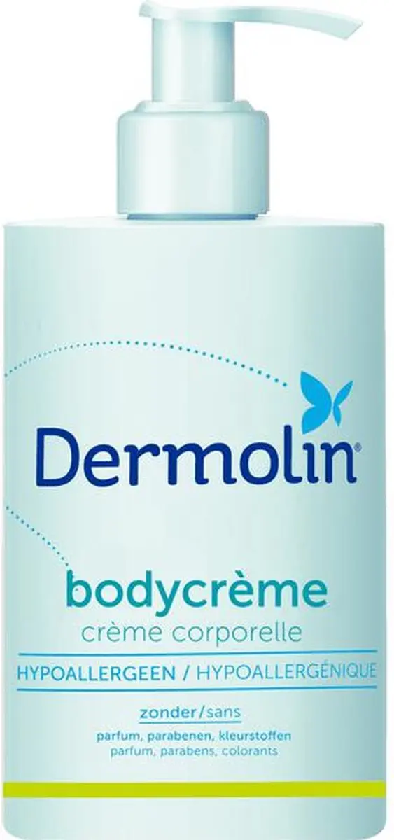 Dermolin Huidverzorging 300ml
