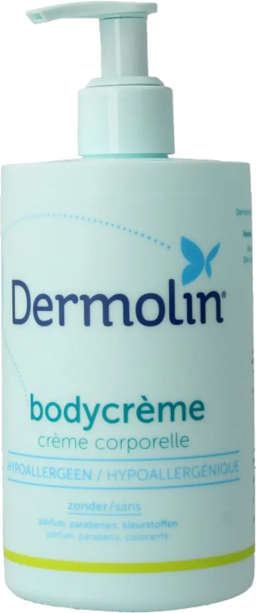 Dermolin Huidverzorging 300ml