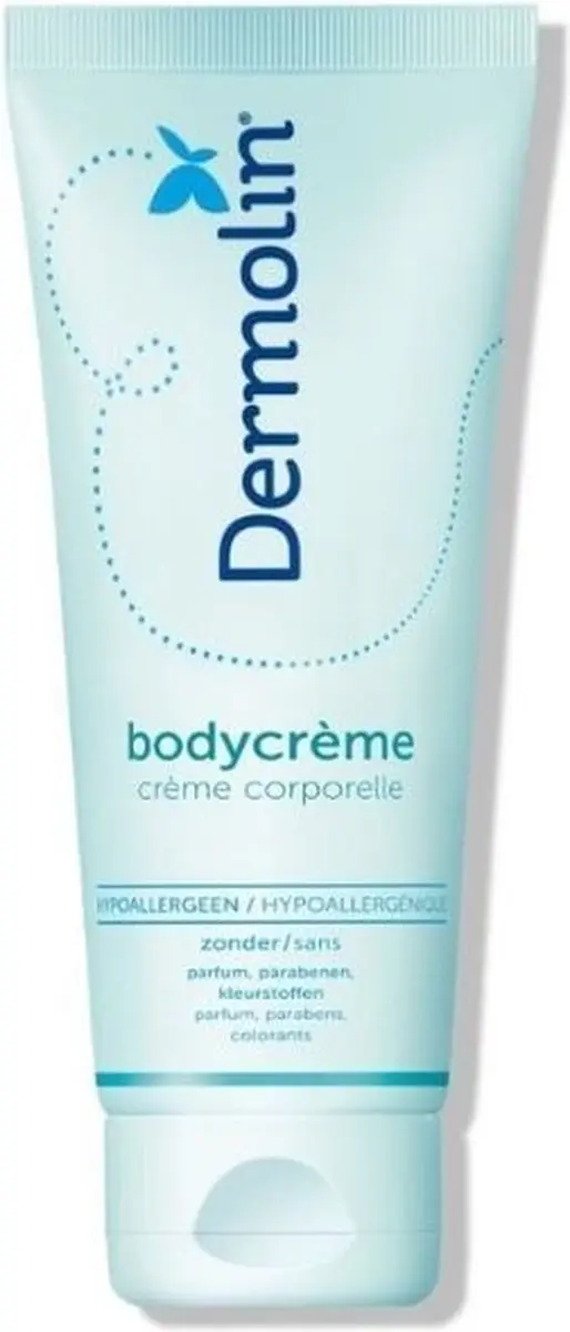 Dermolin Huidverzorging 300ml