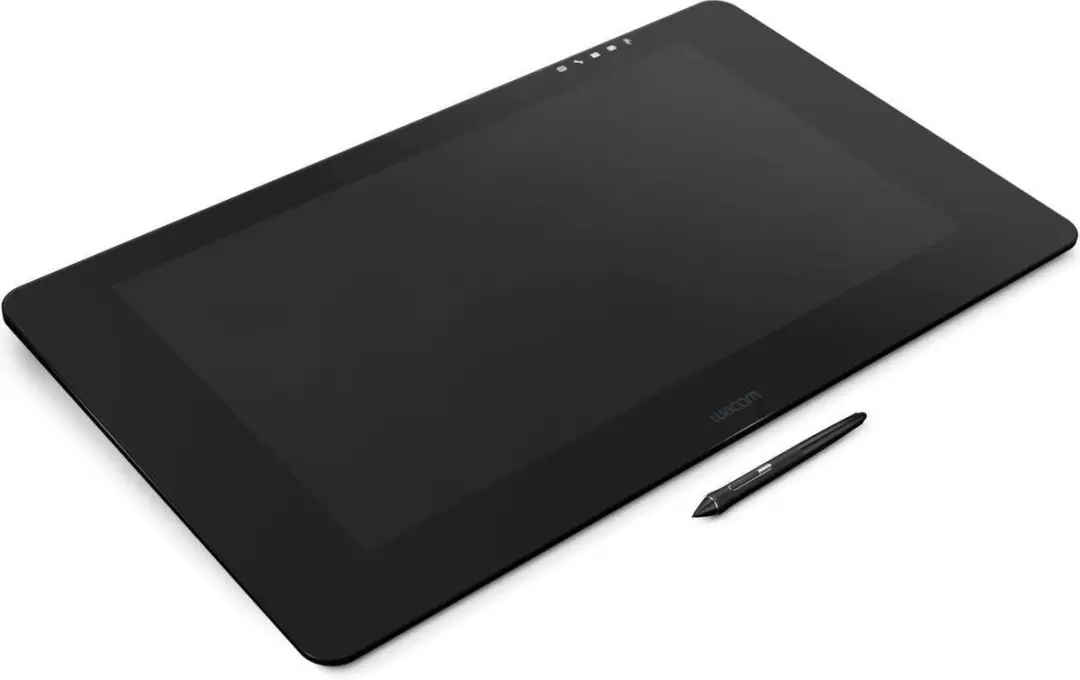 Wacom Cintiq Pro 24 DTK-2420 Tekentablet - 24 inch - Zwart