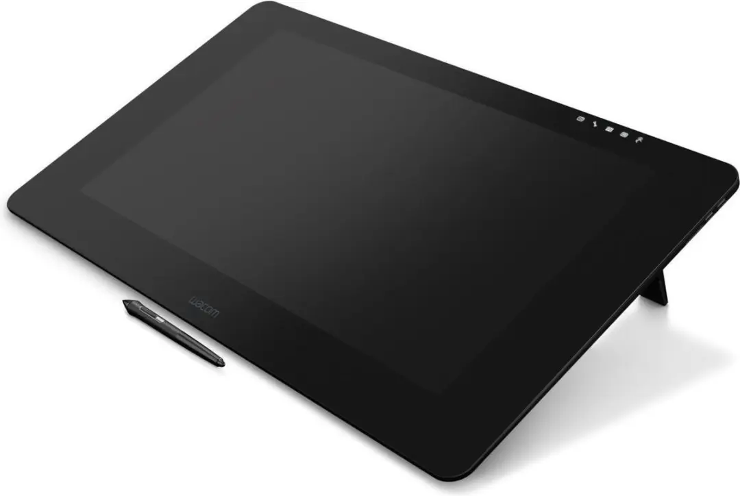 Wacom Cintiq Pro 24 DTK-2420 Tekentablet - 24 inch - Zwart