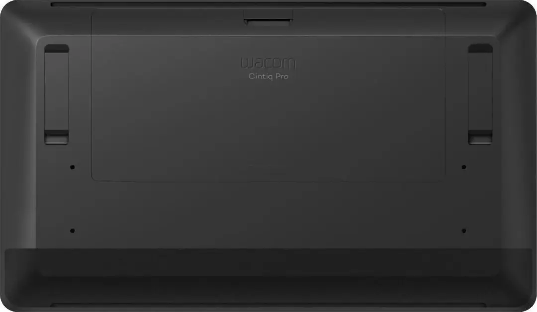 Wacom Cintiq Pro 24 DTK-2420 Tekentablet - 24 inch - Zwart - afbeelding 6 van 6
