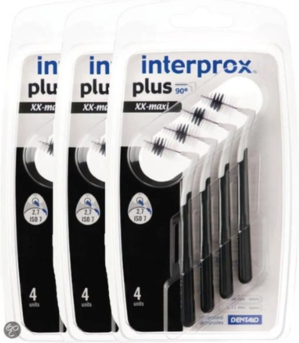Interprox Plus XX-Maxi Ragers