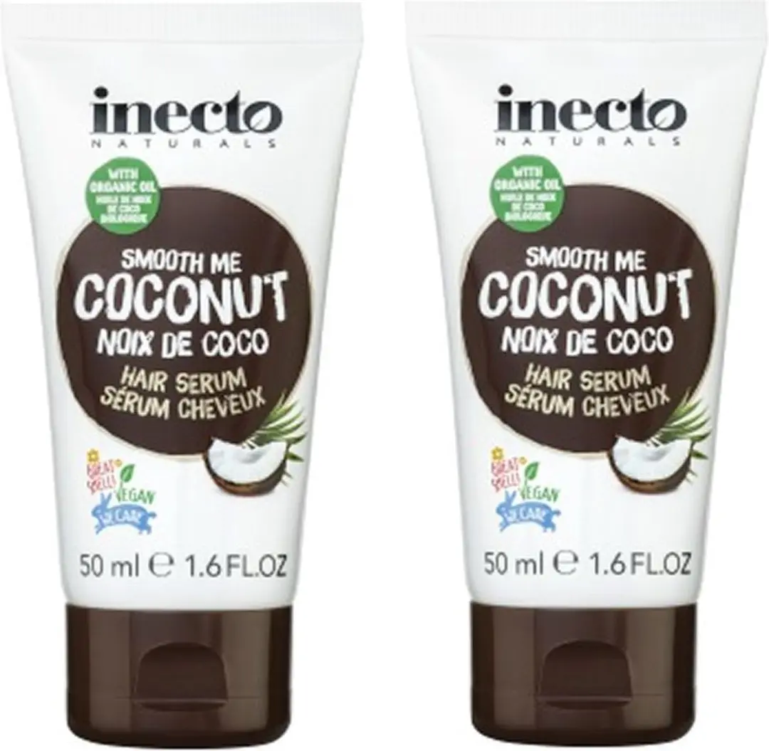 Inecto Coconut Hair Serum 100ml