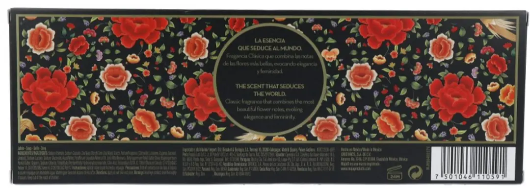 Maja Badzeep Luxe Doos 140g