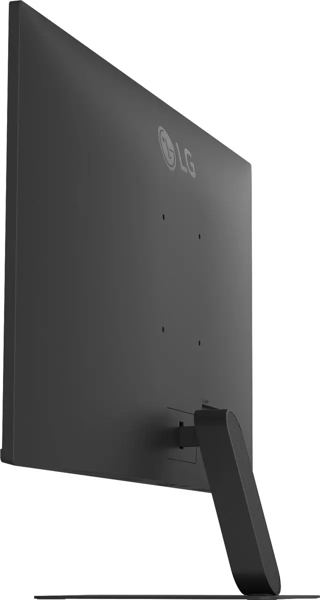 LG 27U411B-B Full HD IPS Monitor 27" - 120Hz