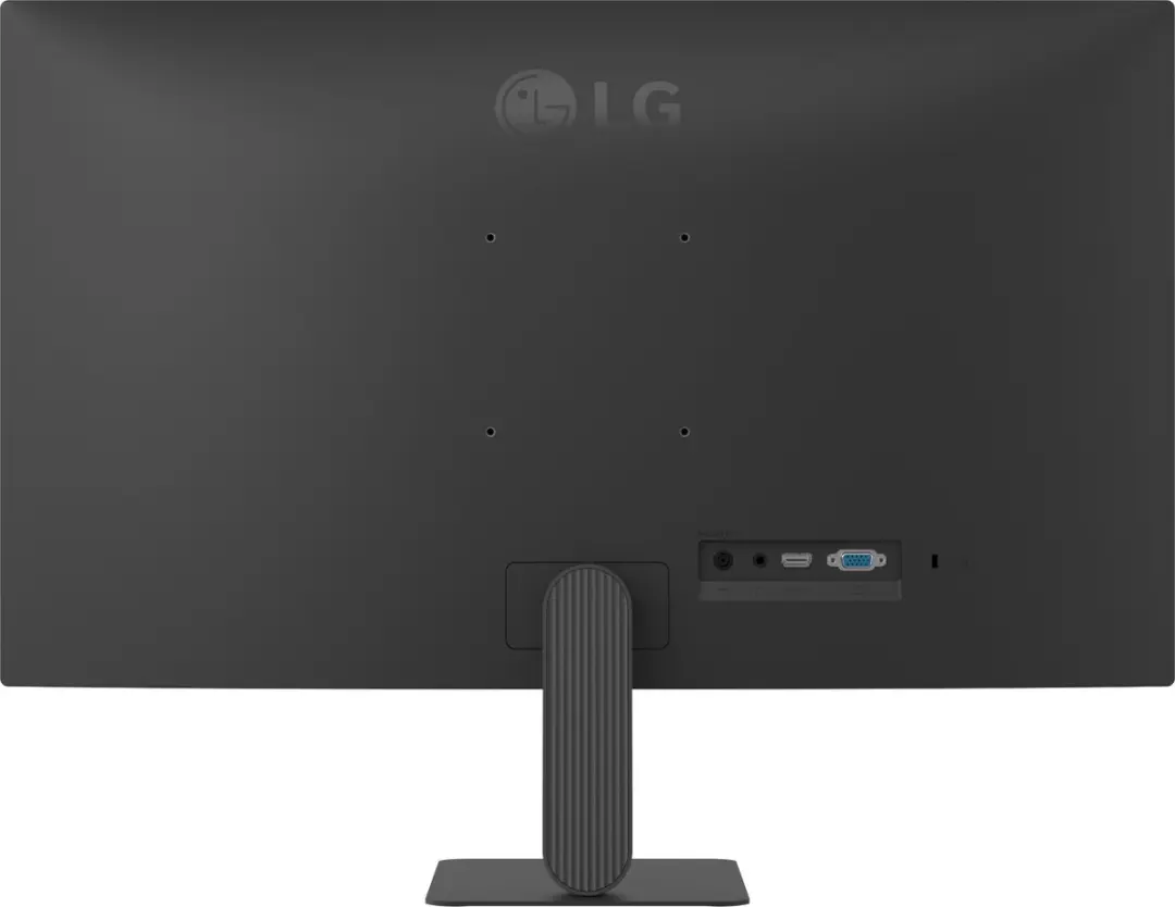 LG 27U411B-B Full HD IPS Monitor 27" - 120Hz