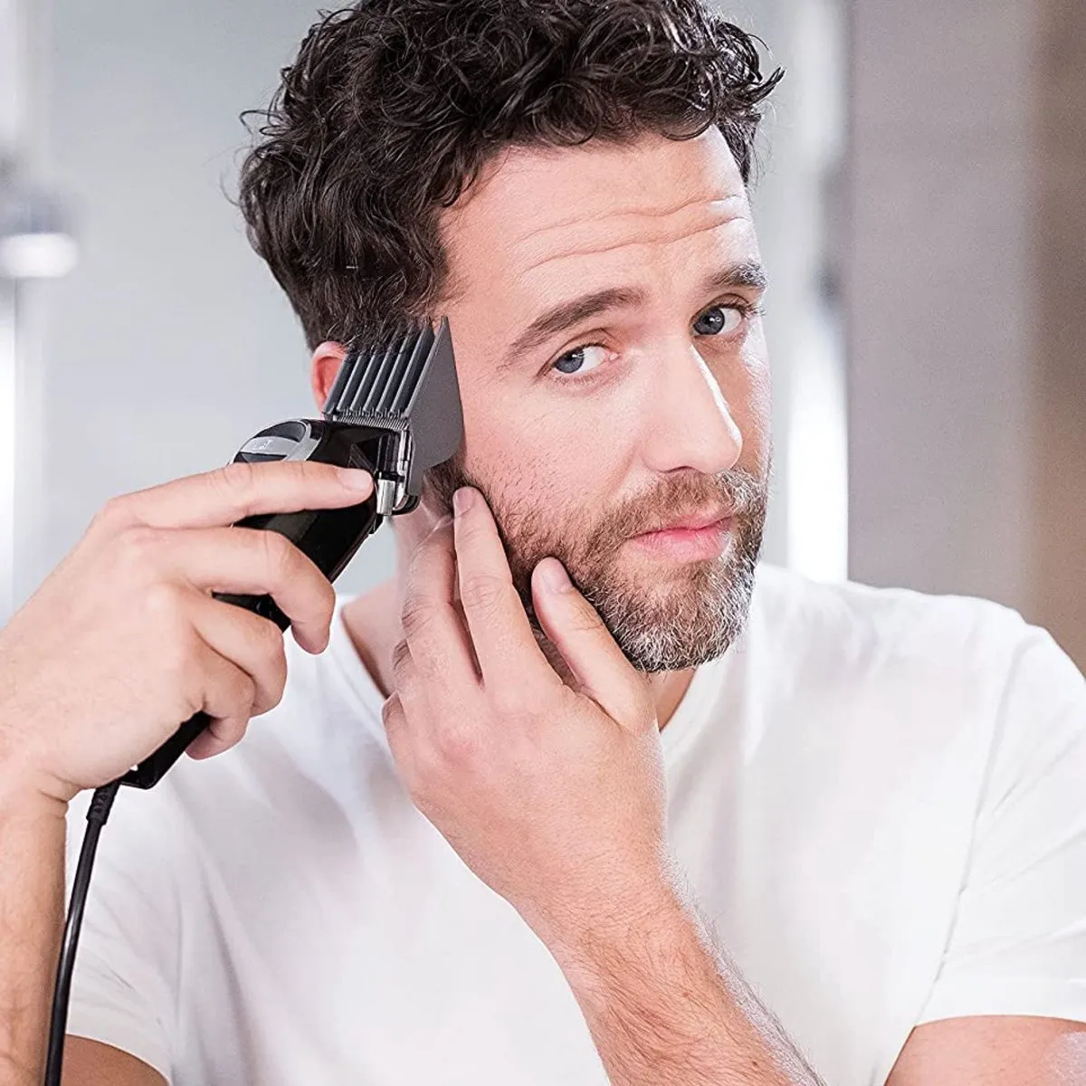 Wahl Elite Pro 20106.0460-2 Tondeuse - 22 Accessoires - Zwart - afbeelding 6 van 6