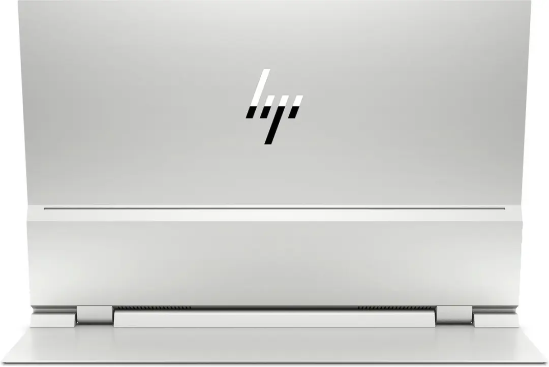 HP E14 G4 Portable Monitor 1B065AA - Zilver