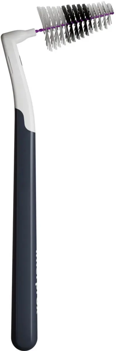 Interprox Ragers Plus XX-Maxi Conical Zwart 2,9mm - 24 Stuks - afbeelding 6 van 6