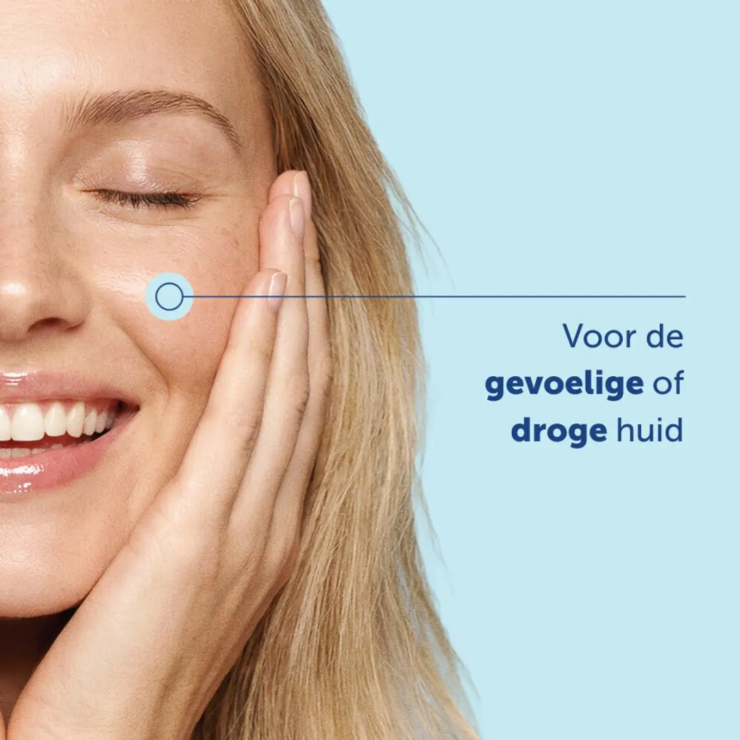 Dermolin Baby Doucheolie 400ml - Hypoallergeen